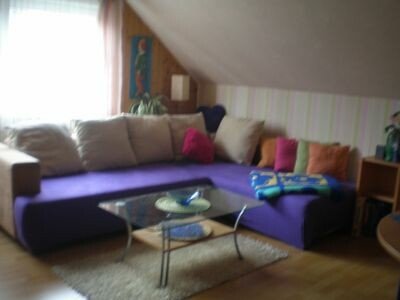 Wohnung 2 Schlafzimmer, mit Fitnessstudio