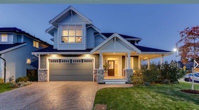 Wohnung 2 Gäste, mit WLAN