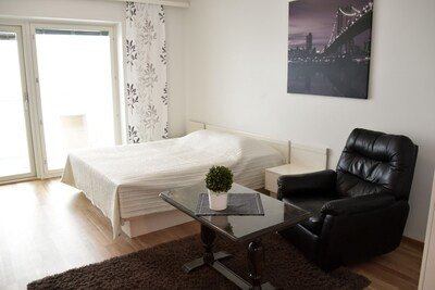 Gîte 1 chambre, avec wifi