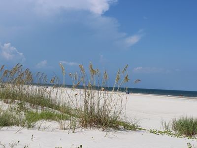 House 2 bedrooms, with garden