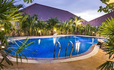 Villa 4 Schlafzimmer, mit Whirlpool