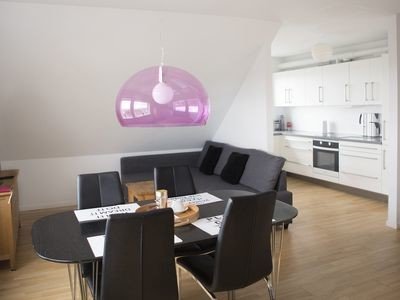 Wohnung 3 Schlafzimmer, mit Whirlpool