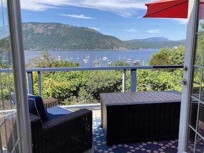 Maison 3 chambres, avec jardin