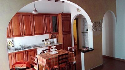 Appartamento 2 camere, con palestra