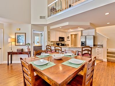 House 3 bedrooms, with jacuzzi