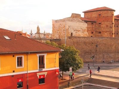 Apartamento 3 habitaciones, con wifi