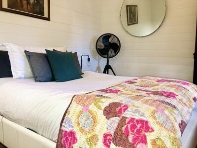 House 3 bedrooms, with garden