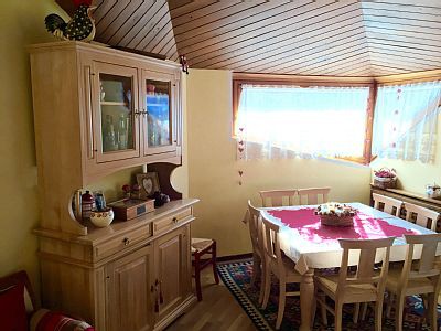 Appartamento 2 camere, con palestra