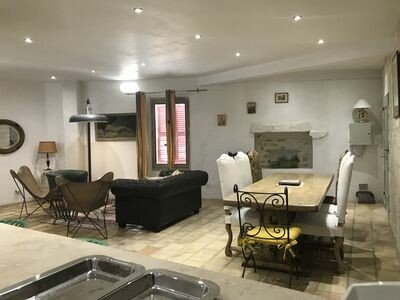 Maison authentique, 4 chambres, avec wifi