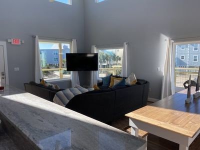 House 4 bedrooms, with jacuzzi