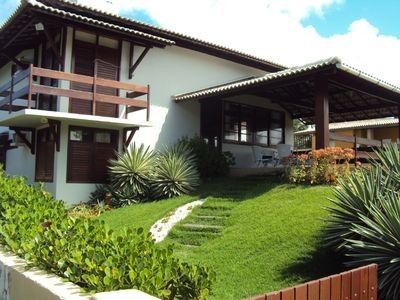 Casa 4 quartos, com piscina