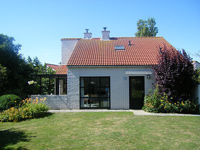 Ferienhaus 3 Schlafzimmer, mit Pool