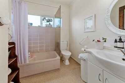 House 2 bedrooms, with gym