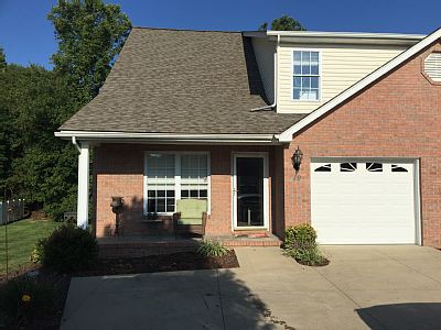 House 4 bedrooms, with gym