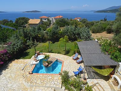 Appartamento 1 camera, con idromassaggio