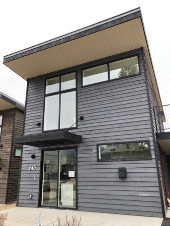 House 1 bedroom, with jacuzzi