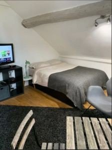 Apartment 1 bedroom, with wifi