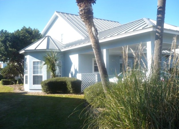 House 3 bedrooms, with jacuzzi