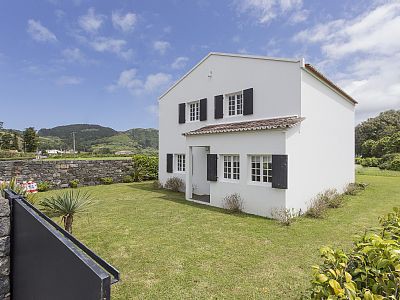 Villa 3 Schlafzimmer, mit Garten