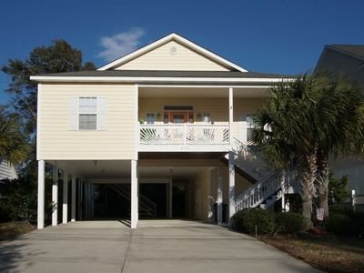 House 4 bedrooms, with air conditioning