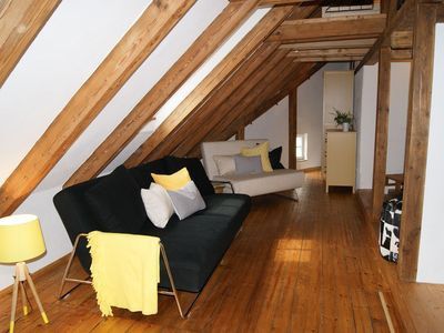 Wohnung 1 Schlafzimmer, mit WLAN