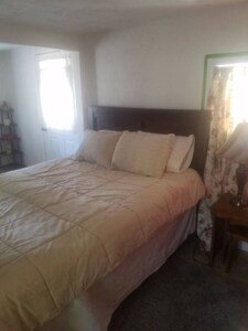 Bed and breakfast 1 bedroom, with jacuzzi