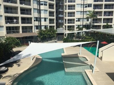 Aparthotel 2 bedrooms, with jacuzzi