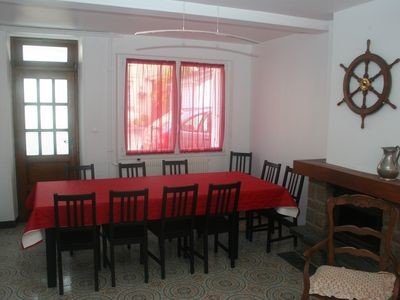 Maison 5 chambres, avec wifi