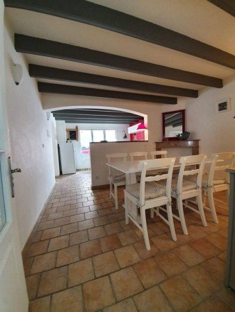 Ferienhaus 2 Schlafzimmer, mit WLAN