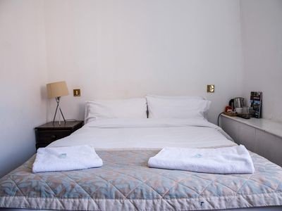 Bed and breakfast 1 bedroom, with breakfast