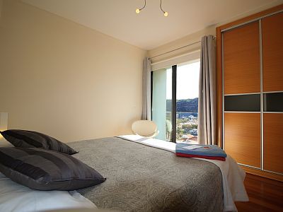 Villa 4 slaapkamers, met tuin