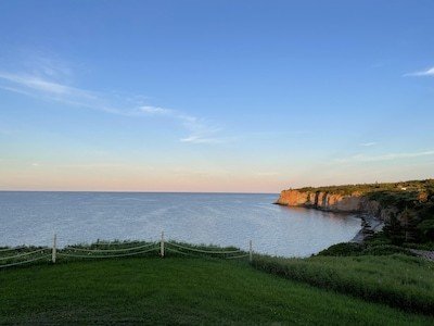 Maison 2 chambres, avec jardin