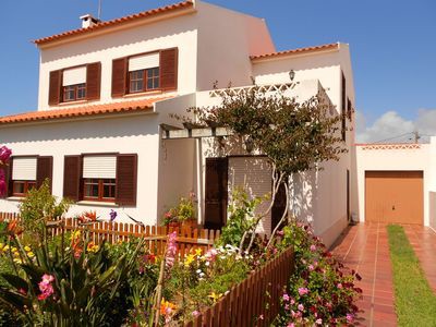 Villa 4 chambres, avec salle de sport