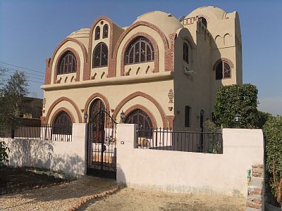 Villa 5 Schlafzimmer, mit Whirlpool