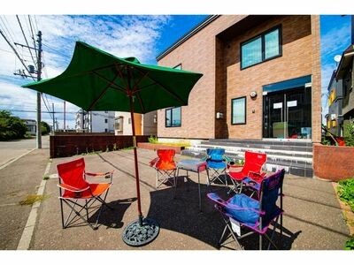 Maison 4 chambres, avec climatisation