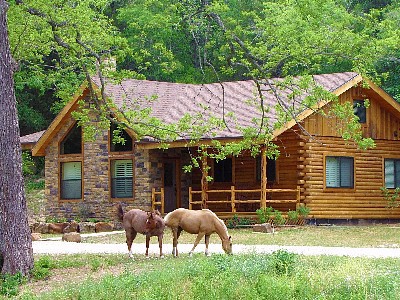 House 2 bedrooms, with garden