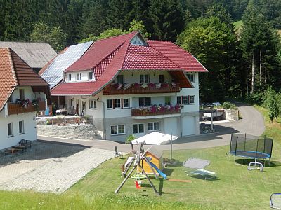 Bed and breakfast 2 Schlafzimmer, mit Fitnessstudio