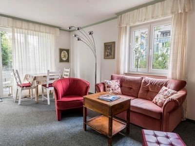 Wohnung 1 Schlafzimmer, mit WLAN