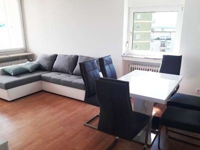 Wohnung 2 Schlafzimmer, mit WLAN