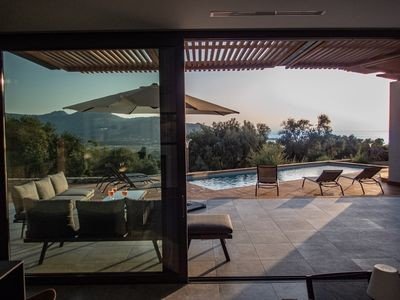 Gîte 4 chambres, avec piscine