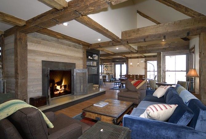 House 5 bedrooms, with garden