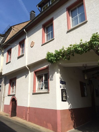 Ferienhaus 3 Schlafzimmer, mit WLAN