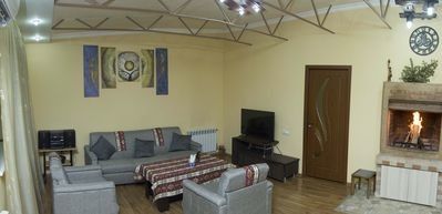 Wohnung 3 Schlafzimmer, mit Garten