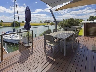 House 3 bedrooms, with air conditioning