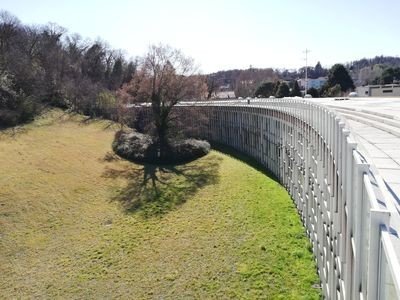 Wohnung 1 Schlafzimmer, mit Klimaanlage