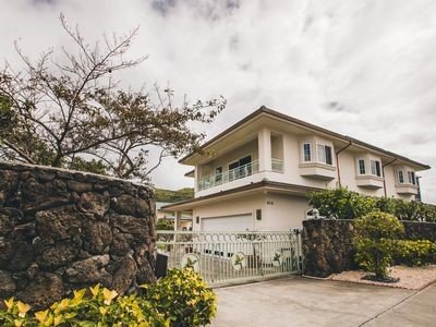 Bed and breakfast 7 bedrooms, with gym