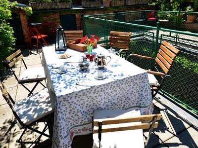 Wohnung 4 Schlafzimmer, mit Fitnessstudio