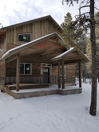 House 5 bedrooms, with gym