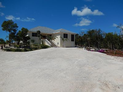 House 2 bedrooms, with garden