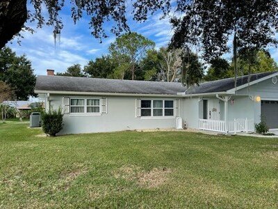 House 2 bedrooms, with gym